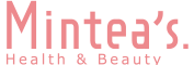 ミンティーズ ロゴ