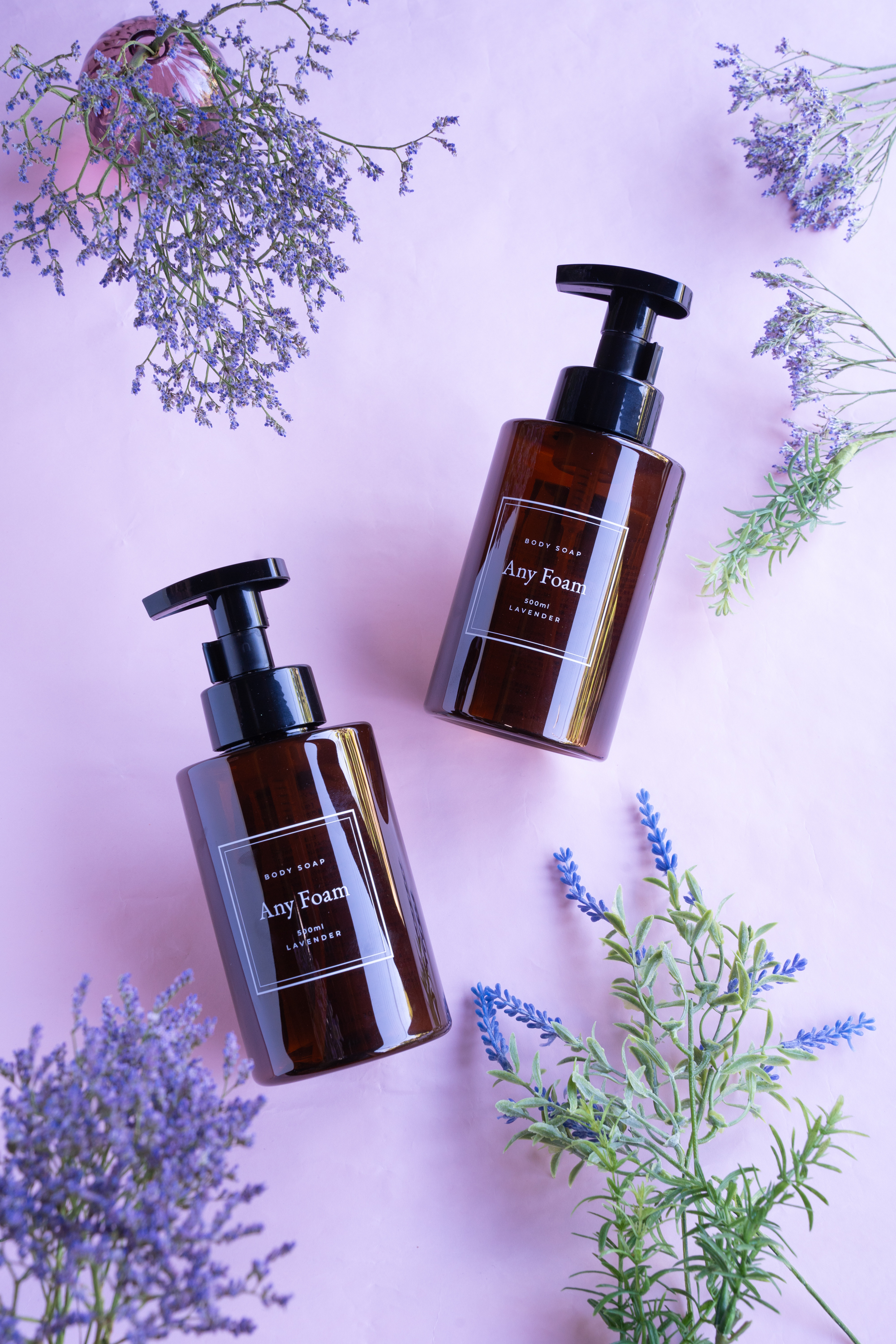 HUG FEMME ブランドストーリー