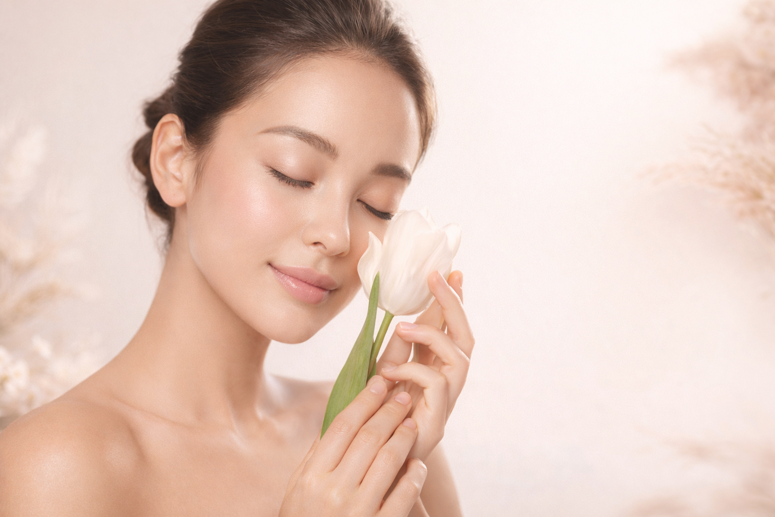 私を慈しむ、最愛のケアを。