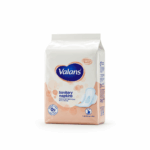 オーガニックナプキン