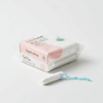 オーガニックタンポン