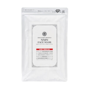DDS MATRIX プレステージ NMN フェイスマスク(5枚個包装)