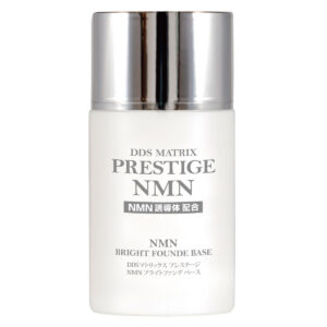 DDS MATRIX プレステージ NMN ブライトファンデ