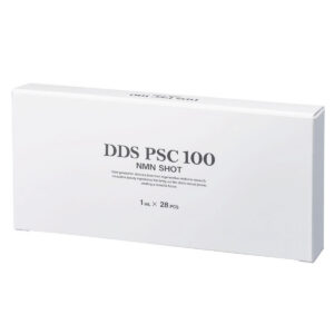DDS PSC 100 エヌエムエヌショット