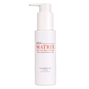 DDS MATRIX クレンジングジェル