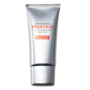 WDDS MATRIX プレステージ カラーチェンジファンデーション